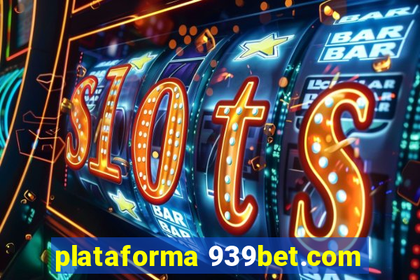 plataforma 939bet.com